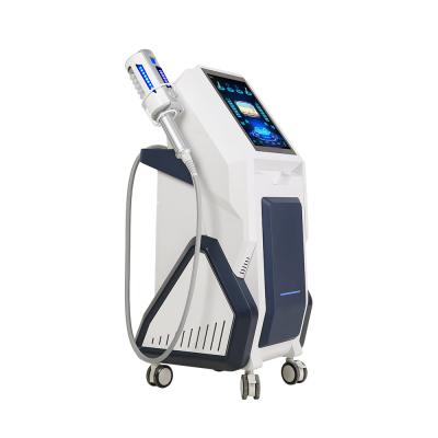 China Roller  Therapy Laser Beauty Machine Cellulite Slimming Machine for sale