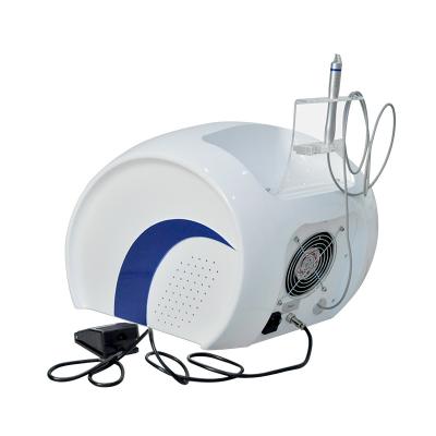 China Professional 30W Laser Beauty Machine 980nm Diode Laser Spider Vascular Vein Removal for sale