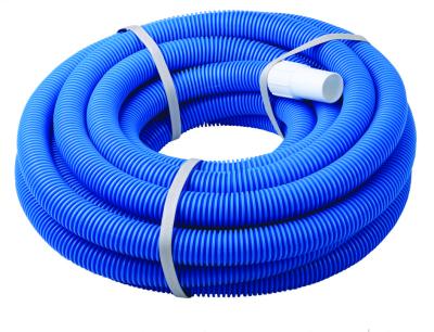 China PE Swimming Pool Cleaning Kit 30M Swimming Pool Drain Hose for sale