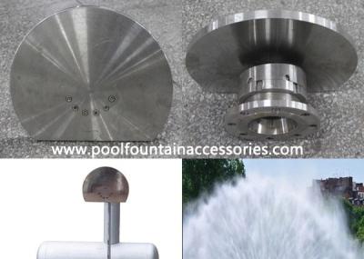 China DN100 Pool Fountain Accessories 4