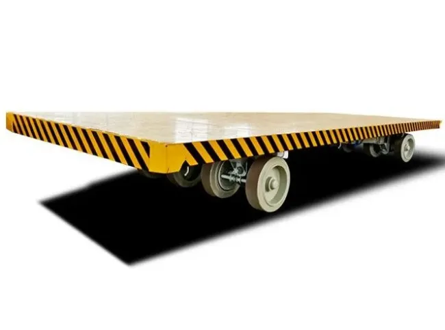 China Supplies Transfer Car Trailers