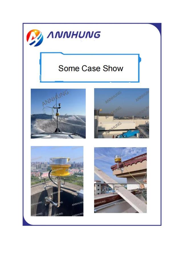 ANNHUNG AH-MI-B2 installation case study 3