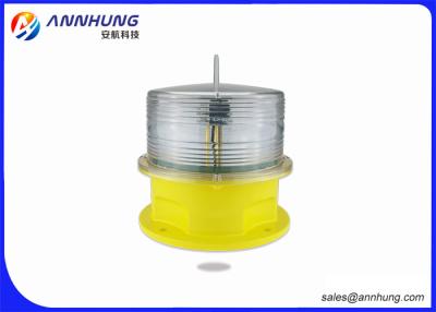 China 10W 500cd LED Navigation Lights / Marine LED Lights With Low Power Consumption for sale