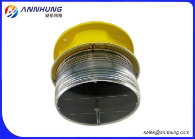 China 1m - 45m Aviation Warning Light / Aircraft Warning Lights on Towers for sale