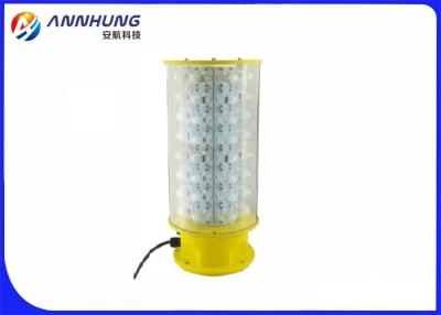 China High-intensity Type A  L856 Aviation Obstruction Light FAA Standard for sale