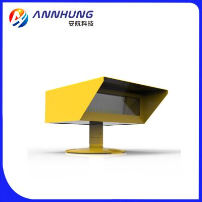 China LED Surface Heliport Flood Light / CREE Ultra High Intensity LED Navigation Light for sale