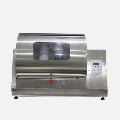 China Rotary Benchtop Incubator Shaker , EPA 1311 Tclp Equipment for sale