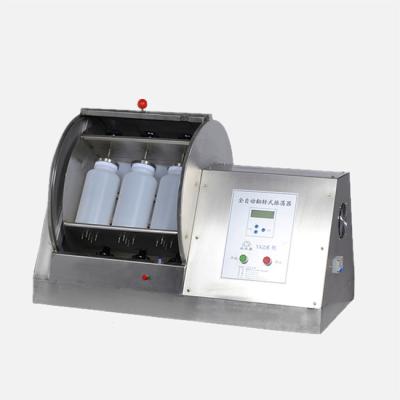 China Laboratory Soil Toxicity Leaching Procedure Testing Rotary Agitator For TCLP Test for sale