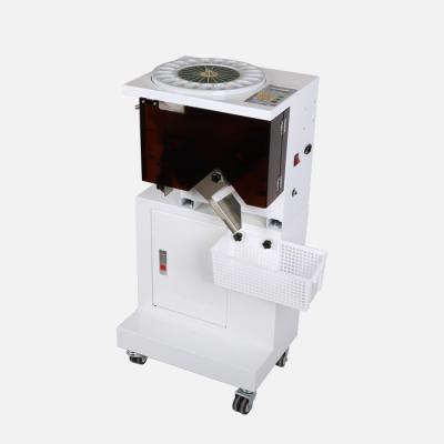 China Small Tablet Dispenser Machine , 30-32 Package/Min Automatic Pill Machine for sale