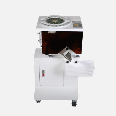 China 220V Capsule Medication Packaging Machine Small Tablet Multi Dose for sale