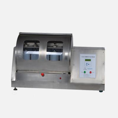 China Stainless Steel Tclp Rotator Laboratory Mixers Agitators 360 Degree for sale