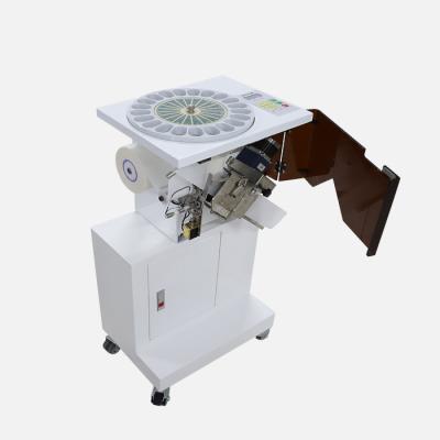 China Movable Unit Dose Pill Packaging Machine 30-32 Package/Min for sale