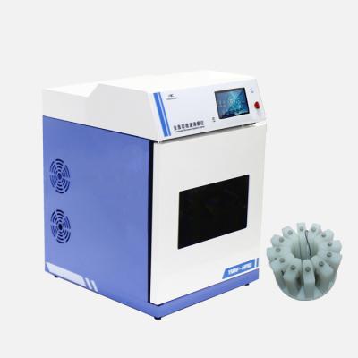 China Bloque Heater Microwave Extraction System de la digestión de Reasreach Benchtop del laboratorio en venta
