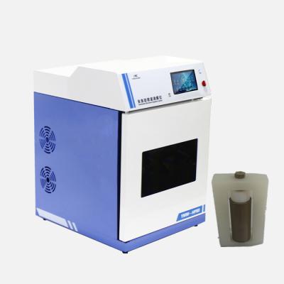 Chine Digesteur à micro-ondes de Digital, appareil de chauffage de bloc de laboratoire de système de l'extraction 55ml à vendre