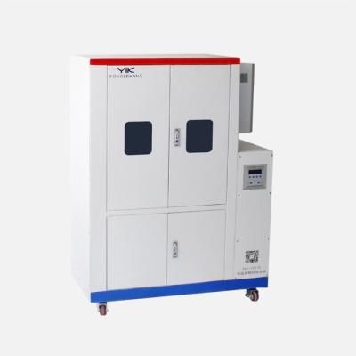 China 157L TCLP Automatic Laboratory Shaker Machine Cabinet Type Rotary Agitators for sale