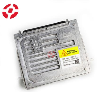Headlight Control Unit product image