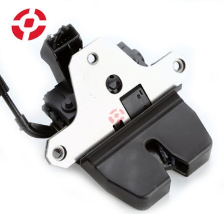 Tailgate Lock product image