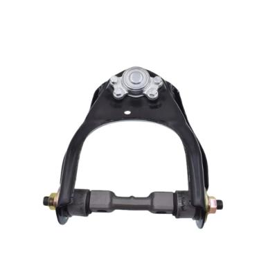 China Upper Right Control Arm D MAX Spare Parts OEM 8944455501 For ISUZU D-MAX Pickup Car for sale