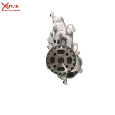 China Ranger Spare Parts Car Oil Pump For Ford Ranger 2019 Year 2.0L Car OEM GK2Q-6600-FA for sale