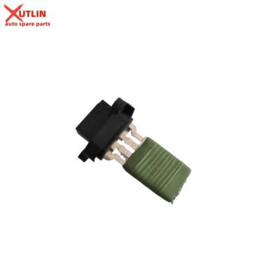 China Auto Engine Sensor Blower Resistor Sensor For Ford Transit 2.4L Model OEM  7C19-18B647-AA for sale