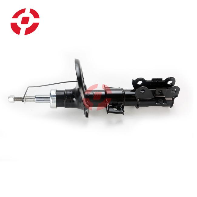 OE 30683705 Front Shock Absorber Assembly for VO LVO - Detailed View
