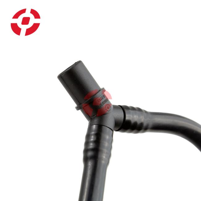 LR050854 Radiator Pipe Assembly - Multiple Units