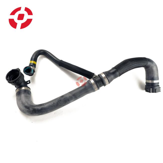 LAND ROVER T2H34498 Coolant Hose packaging