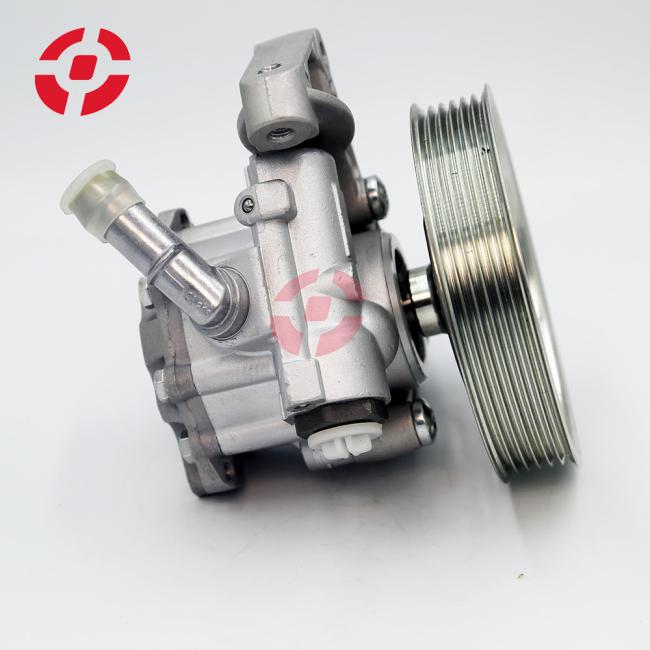 OE LR007207 Power Steering System for Land Rover - Front View