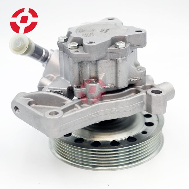 OE LR007207 Power Steering System for Land Rover - Side View