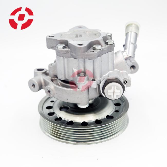 OE LR007207 Power Steering System for Land Rover - Top View