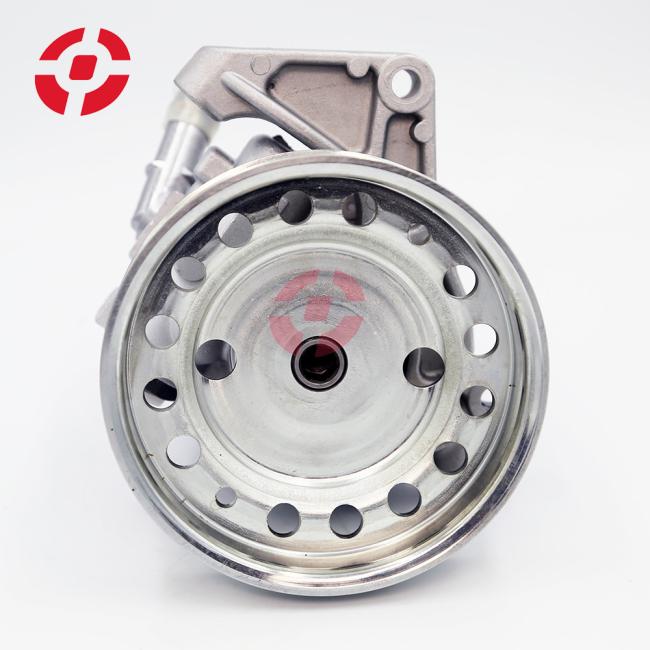 OE LR007207 Power Steering System for Land Rover - Connection Detail