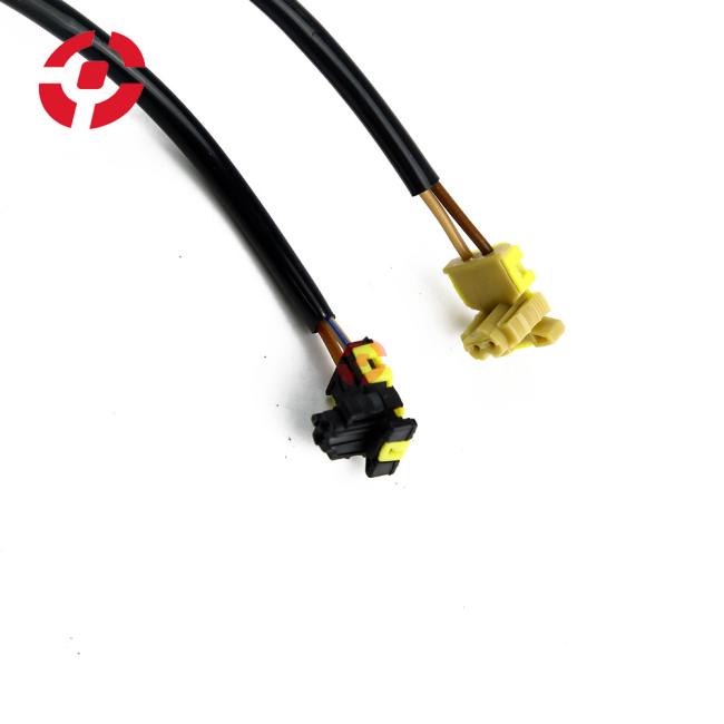 OEM LR043720 Airbag Coil Spring packaging