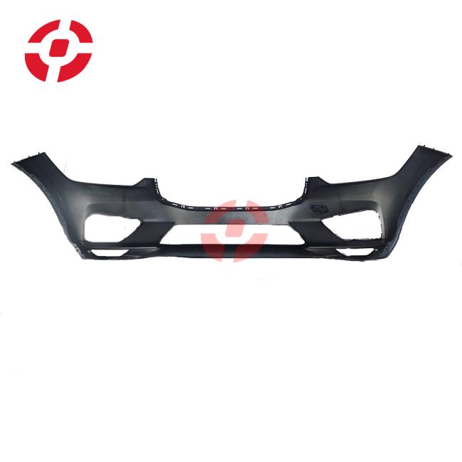 VO LVO rear bumper product photo 6