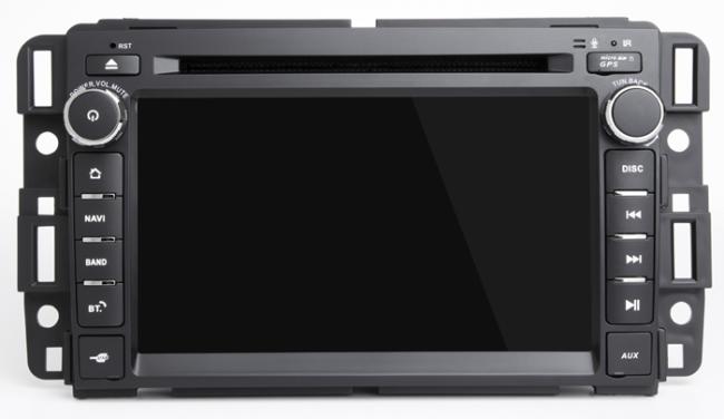 Android 10.0 Car DVD GPS Radio For GMC Acadia Denali Savana Sierra Yukon Buick Enclave 2008-2012 Wireless Carplay