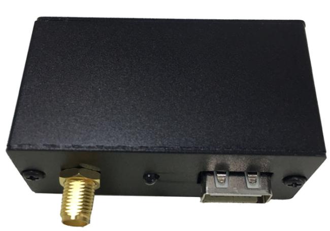 car DAB module box Digital Audio raido Broadcasting Radio Tuner Amplified Antenna Receiver USB for Stereo Android DVD GPS part