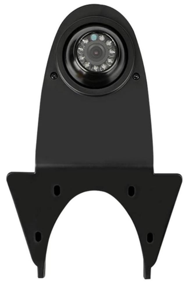 Car Reverse Camera For Mercedes Benz Viano Sprinter Vito for Transporter Crafter Infrared Vehicle Backup Camera
