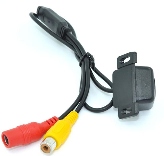 Universal Car front Rear View Parking Camera