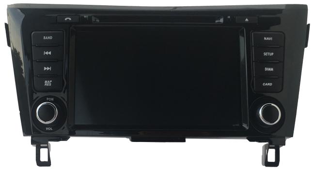 Autoradio DAB