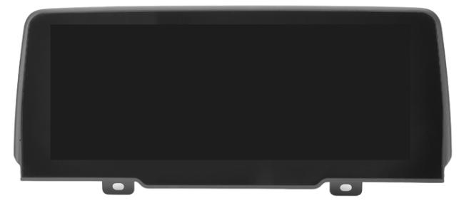 Car GPS Navigator Android 10 Auto Stereo Touch Screen for BMW X5 X6 E70 E71 with iDrive System Retained Carplay WiFi DAB (2007-2010 CCC System, 10.25 inch, Octa Core 6GB RAM 128GB ROM