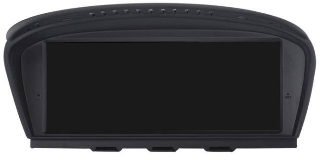Wrieless Apple CarPlay Android Auto Car Multimedia For BMW E60 E63 E90 E92 CCC CIC System Head unit Rear Camera