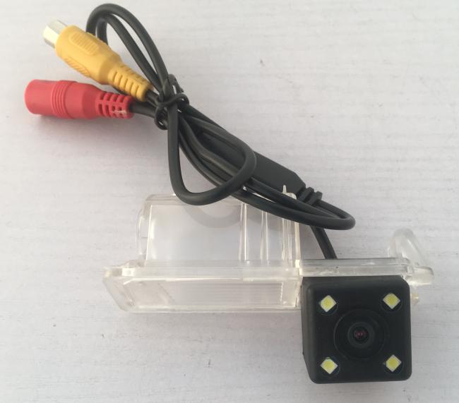 VW Scirocco CC Golf 6 2010 2011 2012 Polo Hatchback Magotan 2011 2012 2013 Rear View Camera