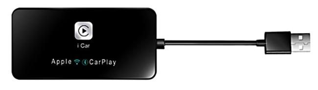 carplay Dongle for Carplay