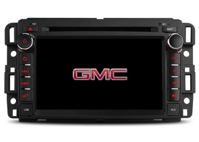 China Chevrole  Buick GMC HUMMER Android 10.0 Car DVD Player With GPS Support Original Vehicle information GMC-7859GDA for sale