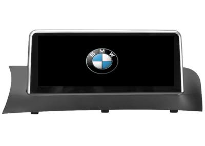 China BMW X4 F26 (2014- 2016) NBT  Upgrade Sound System Built in SIM Slot Android 10.0 Support Digital TV Receiver BMW-8263NBT for sale