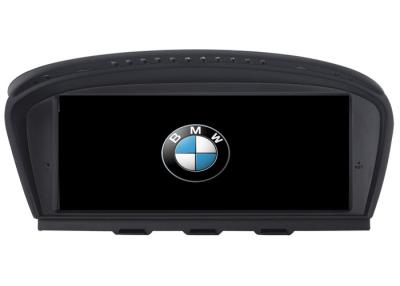 China BMW 3 Series E90 E60 2005-2009 Aftermarket Stereo Android 10.0 8-Core 4G/64G CCC Support DVR Camera BMW-8210CCC for sale
