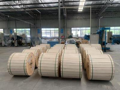 Cina GYDXTW Cavo a fibra ottica a nastro di tubo centrale per comunicazioni esterne in vendita