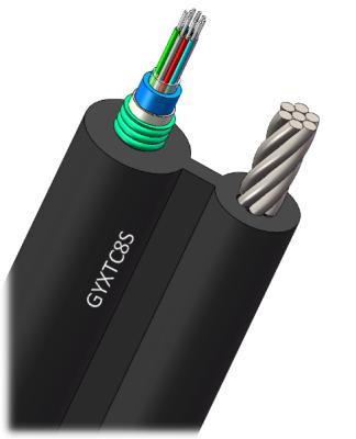 Chine Cable optique autoportant en tube central en forme de
