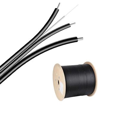 Κίνα 4 Core Frp εξωτερικό FTTH καλώδιο πτώσης Αραμίδιο νήμα μη μεταλλικό προς πώληση