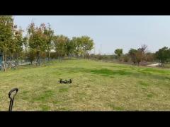 FPV VLOY TEST met drones