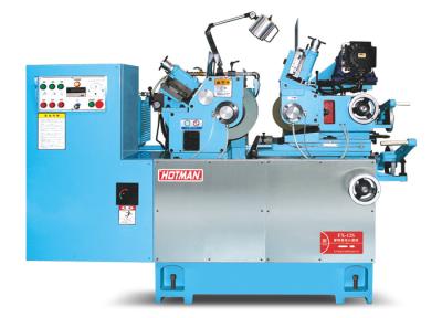 China Hotman FX-12S 3000RPM Centerless Grinding Machine Multifunctional Stable Industrial Grinder for sale